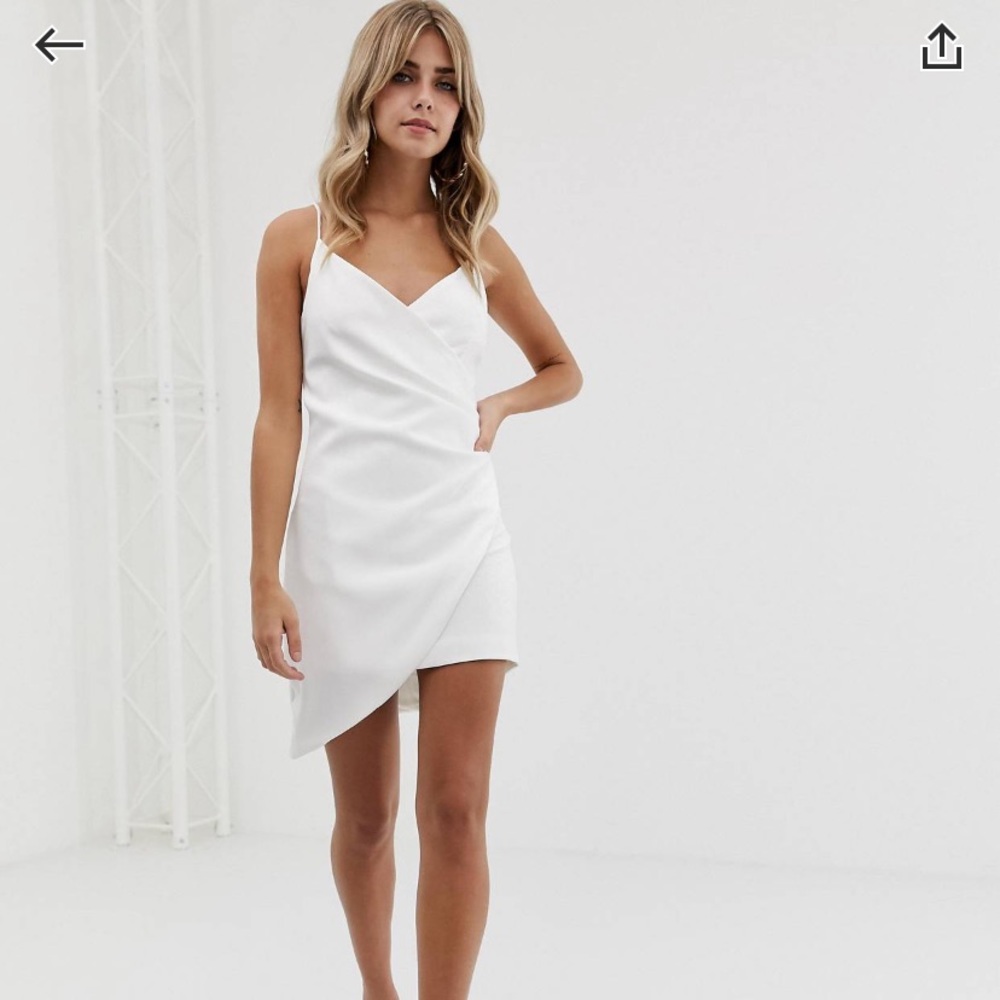 ASOS mini dress
